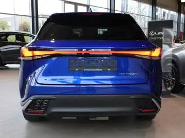 RX 450 h  F Sport Design NAVI SHZ PDC KLIMA BT Z