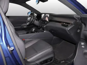 RX 450 h  F Sport Design NAVI SHZ PDC KLIMA BT Z