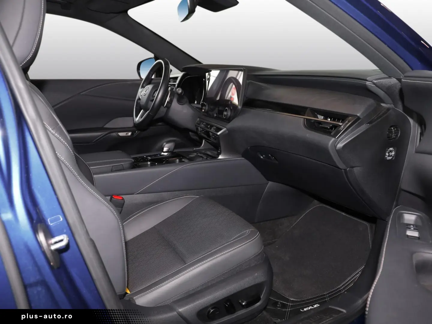 RX 450 h  F Sport Design NAVI SHZ PDC KLIMA BT Z