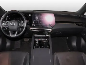 RX 450 h  F Sport Design NAVI SHZ PDC KLIMA BT Z