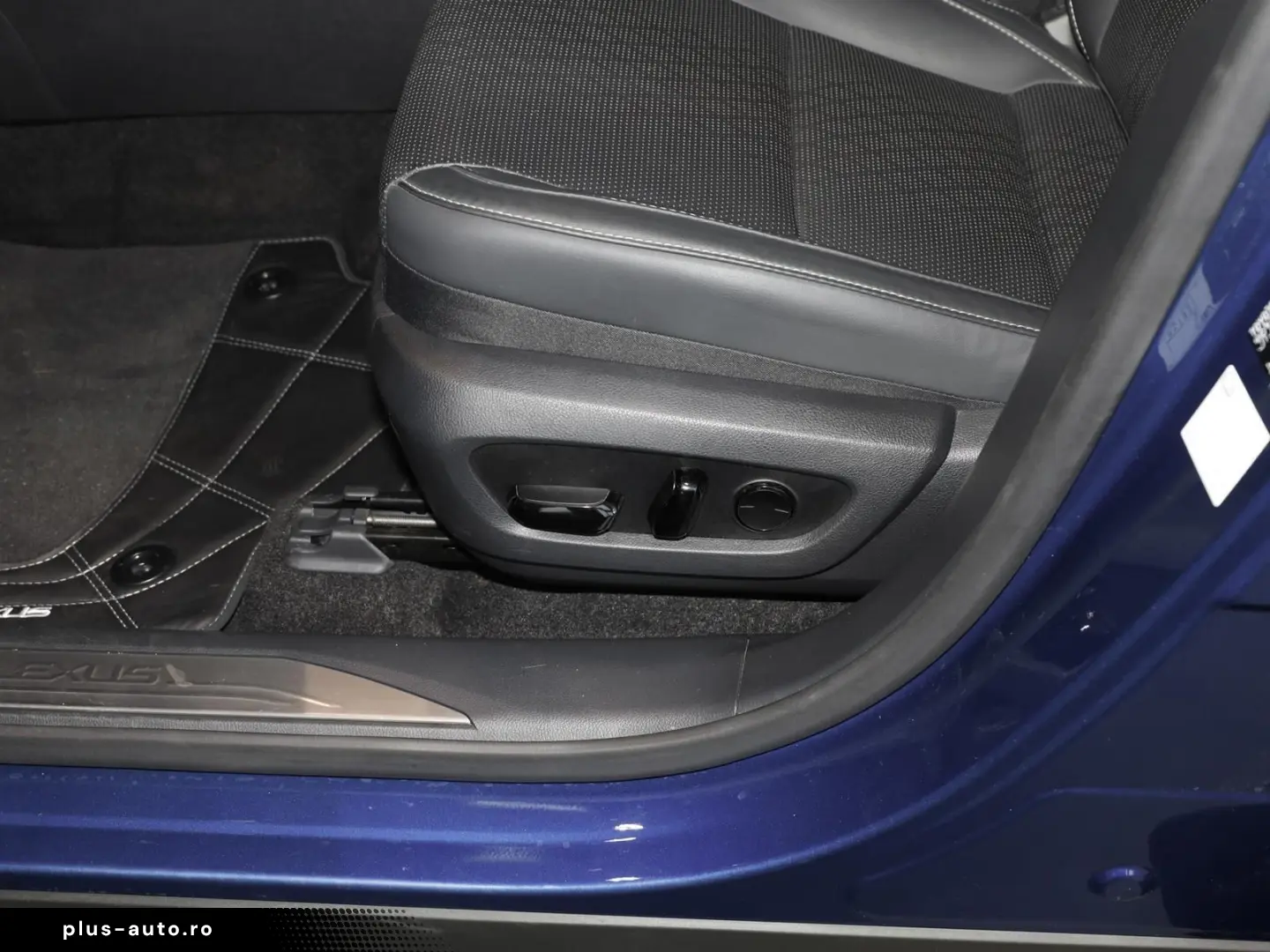 RX 450 h  F Sport Design NAVI SHZ PDC KLIMA BT Z