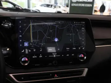 RX 450 h  F Sport Design NAVI SHZ PDC KLIMA BT Z