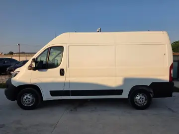 PEUGEOT BOXER L2H2