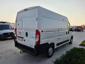 PEUGEOT BOXER L2H2