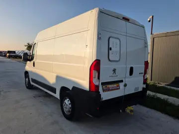 PEUGEOT BOXER L2H2