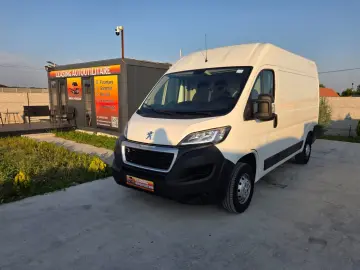 PEUGEOT BOXER L2H2