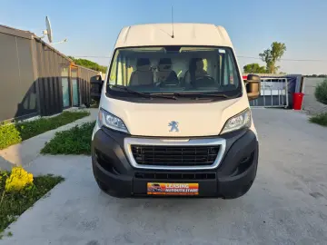 PEUGEOT BOXER L2H2
