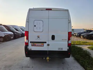 PEUGEOT BOXER L2H2