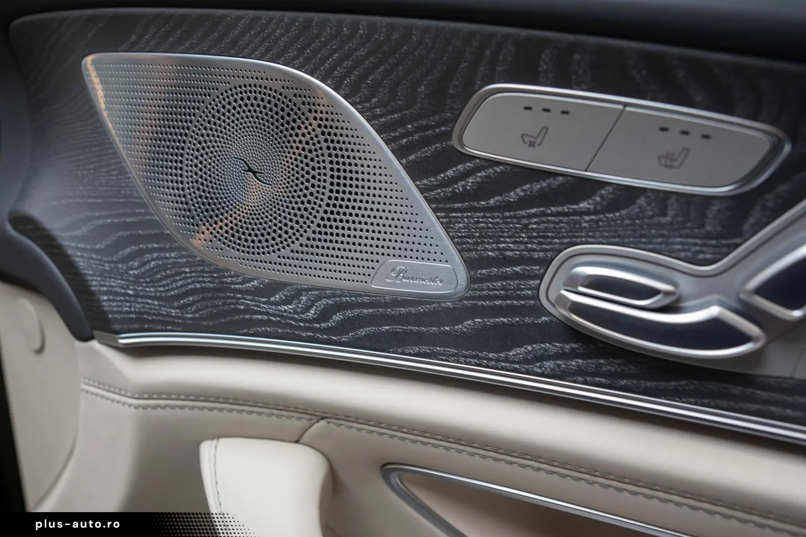 Mercedes AMG GT 4Door Coupe Performance Pack