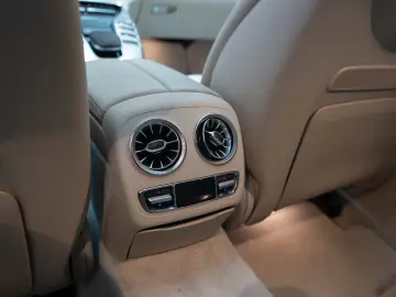 Mercedes AMG GT 4Door Coupe Performance Pack