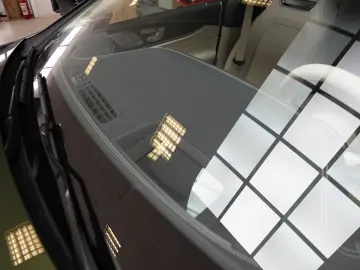 Mercedes AMG GT 4Door Coupe Performance Pack