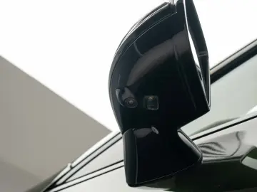 Mercedes AMG GT 4Door Coupe Performance Pack