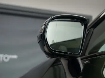 Mercedes AMG GT 4Door Coupe Performance Pack
