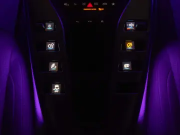 Mercedes AMG GT 4Door Coupe Performance Pack