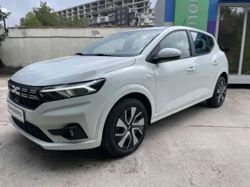 Dacia Sandero 2025