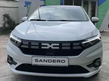 Dacia Sandero 2025