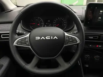 Dacia Sandero 2025