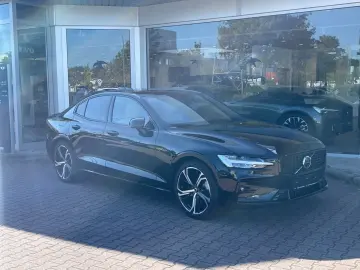 S60 B5 AWD Ultimate Dark Auto