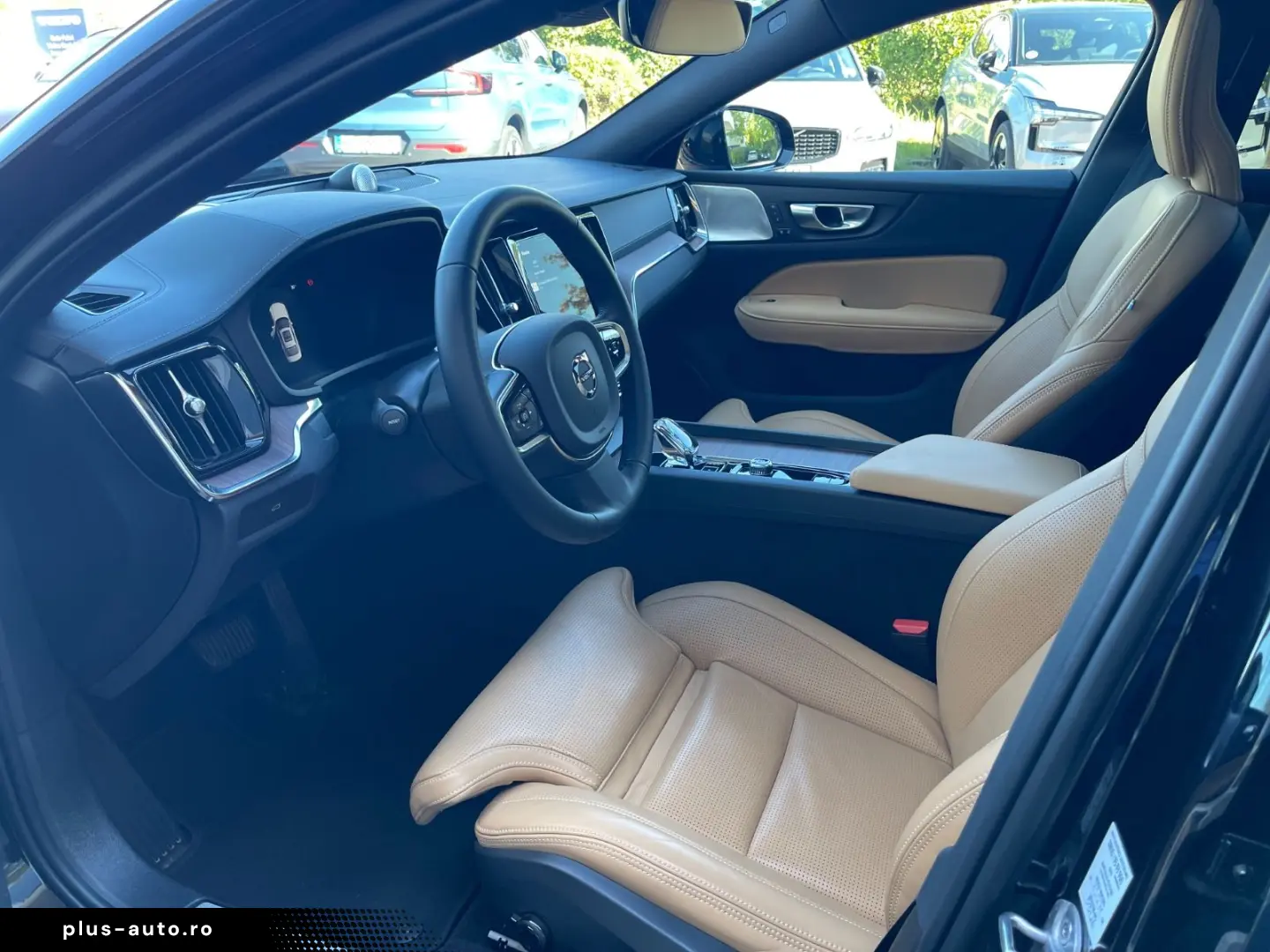 S60 B5 AWD Ultimate Dark Auto