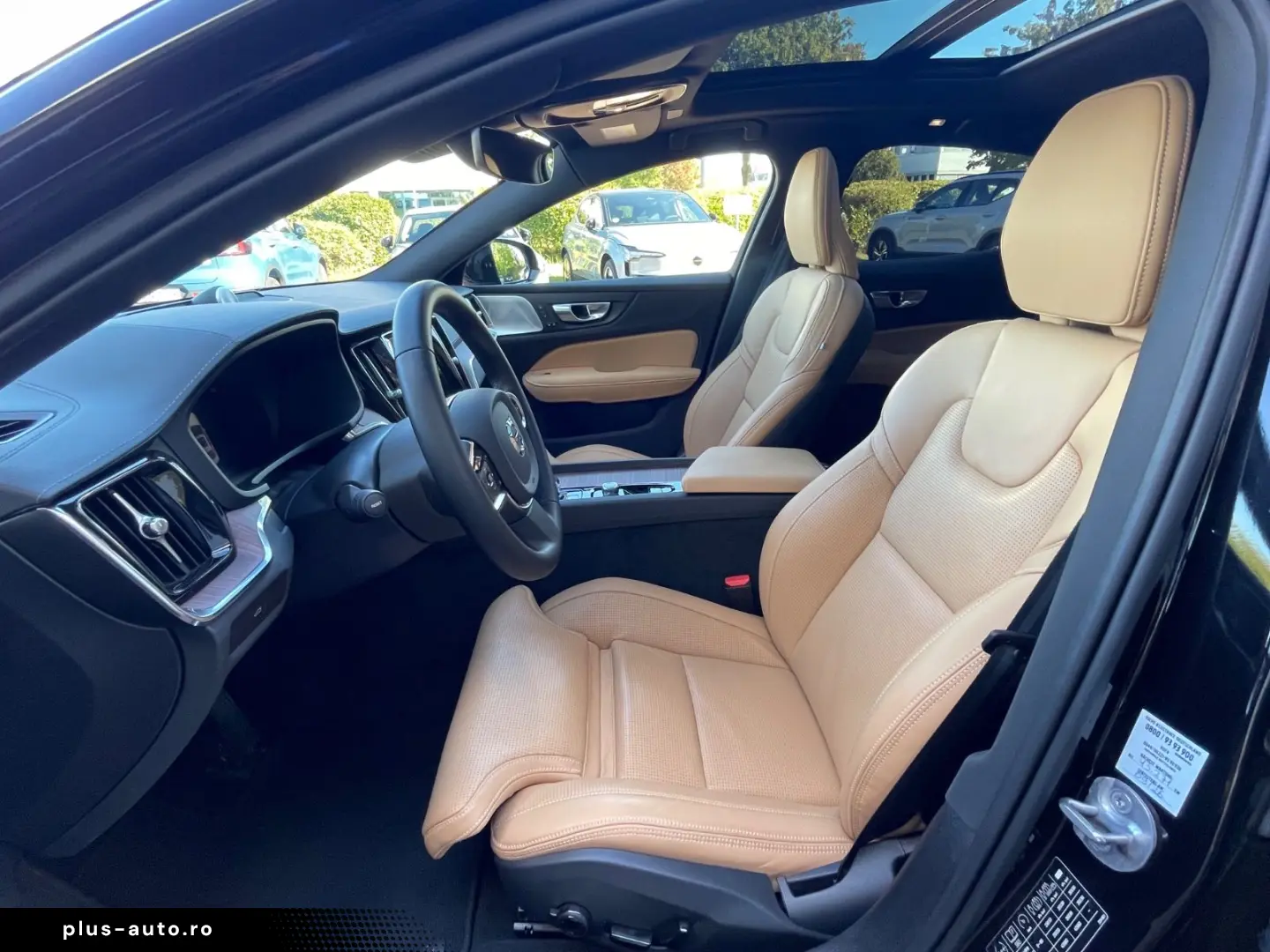 S60 B5 AWD Ultimate Dark Auto