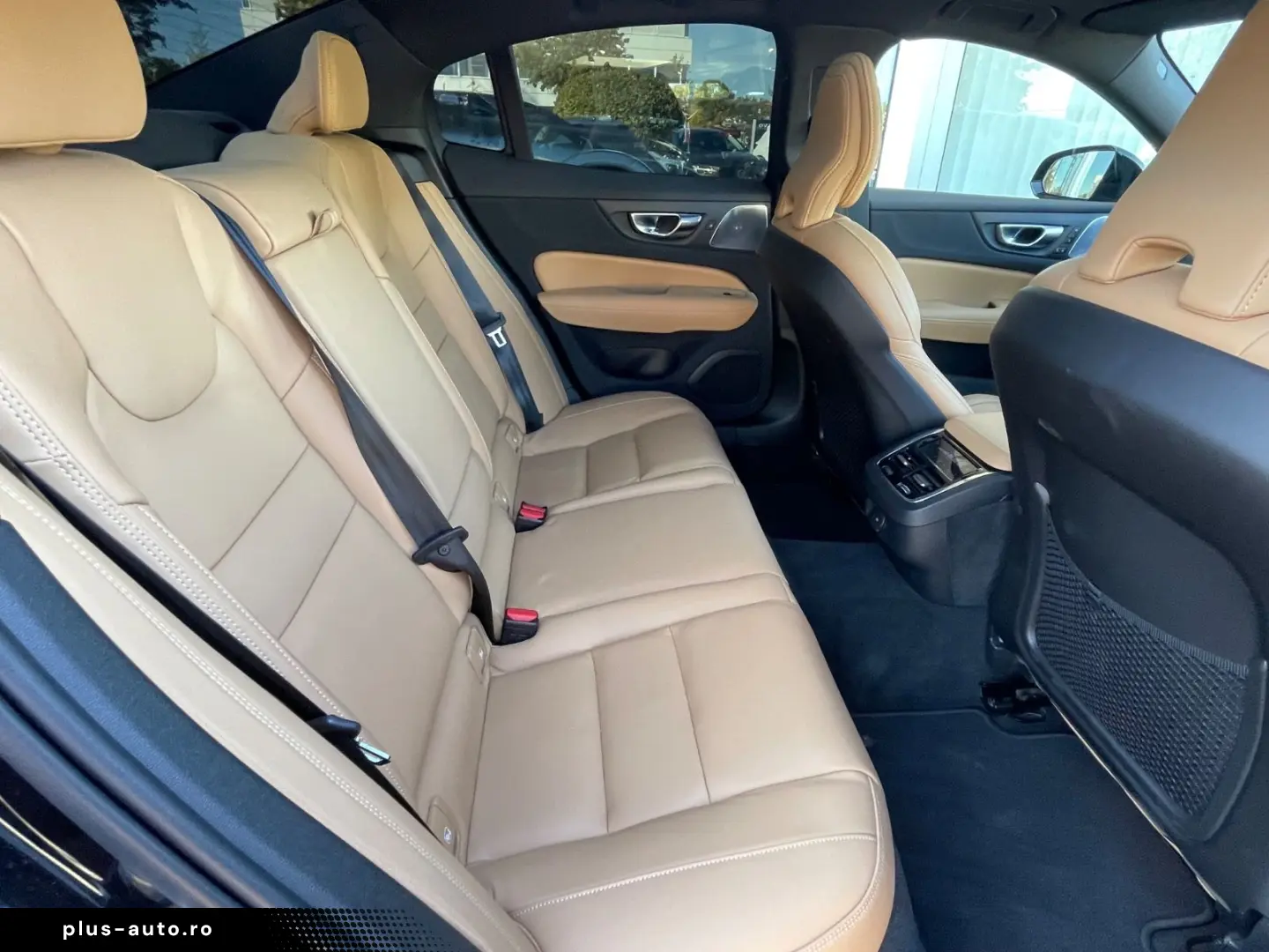 S60 B5 AWD Ultimate Dark Auto