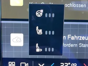 S60 B5 AWD Ultimate Dark Auto