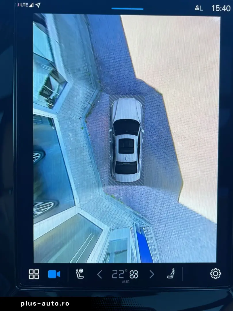 S60 B5 AWD Ultimate Dark Auto