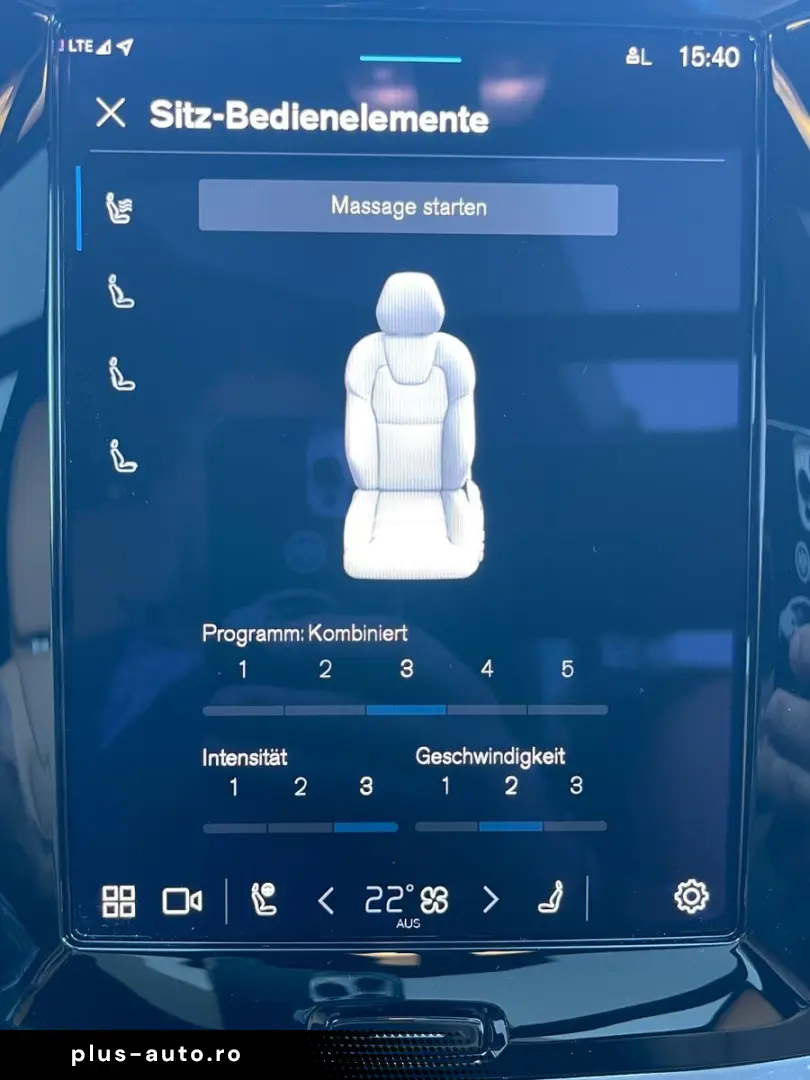 S60 B5 AWD Ultimate Dark Auto