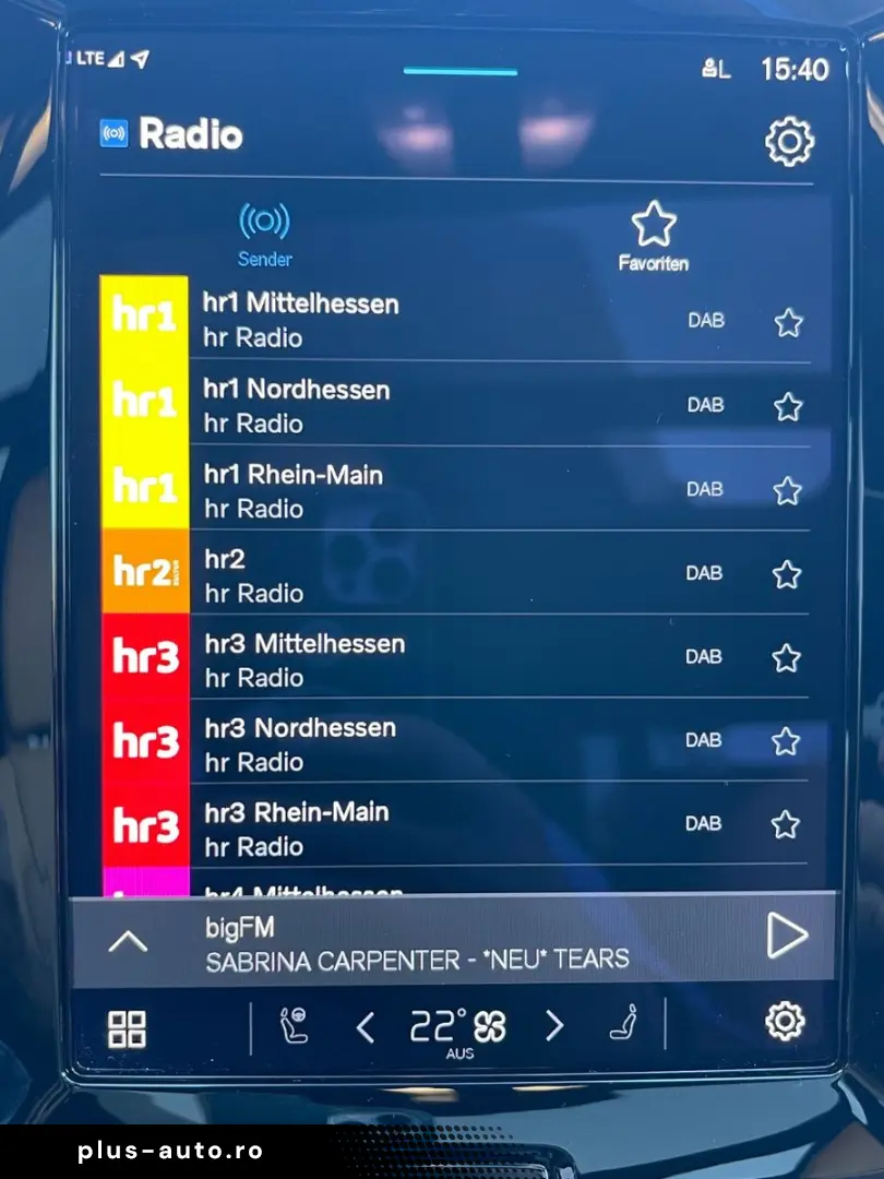 S60 B5 AWD Ultimate Dark Auto