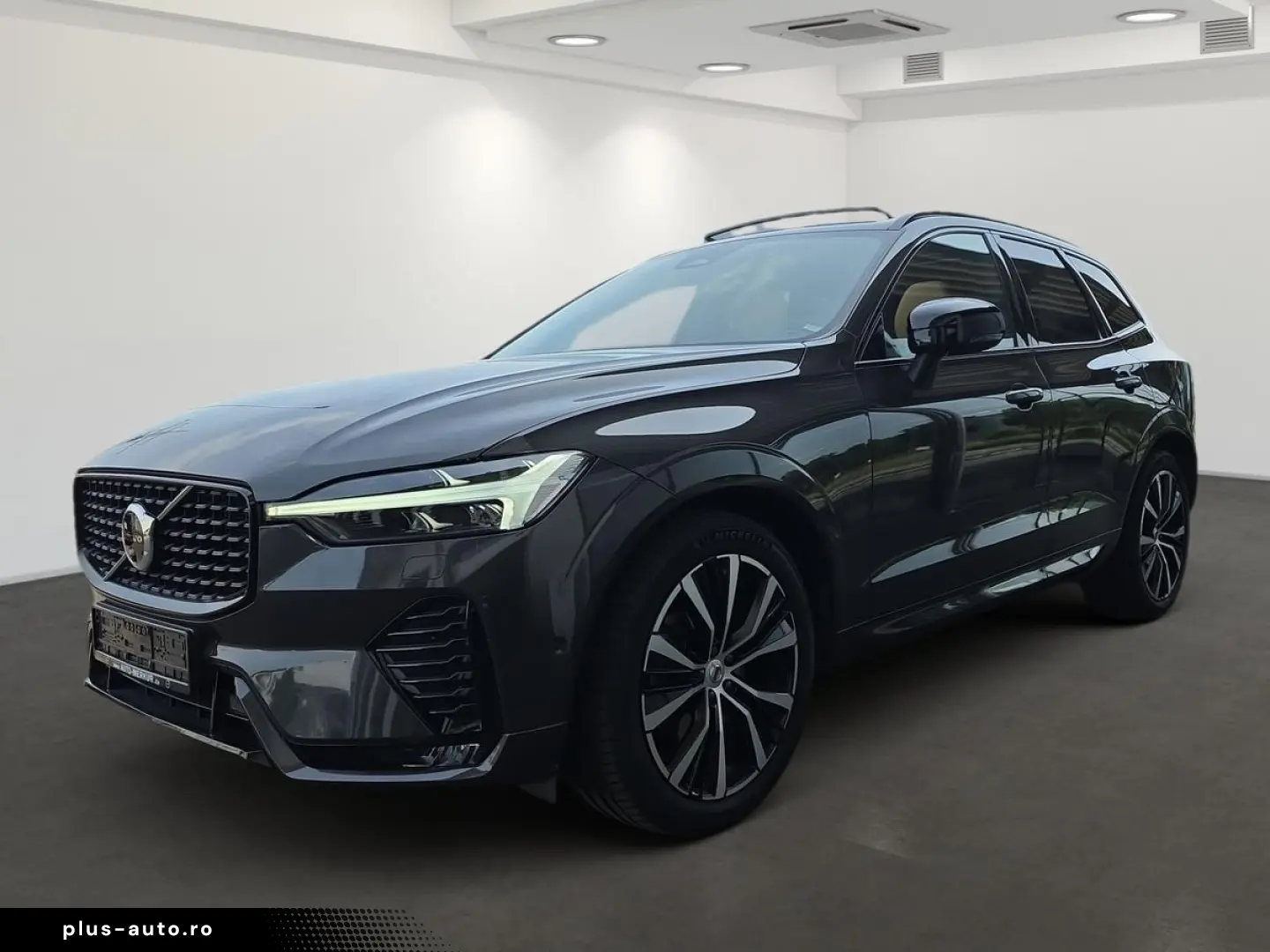 XC60 B5 AWD Diesel Ultimate Standhzg 360 Bowers