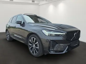 XC60 B5 AWD Diesel Ultimate Standhzg 360 Bowers