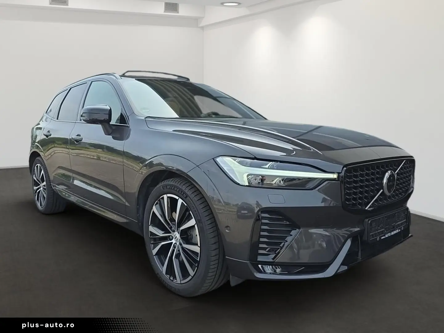 XC60 B5 AWD Diesel Ultimate Standhzg 360 Bowers