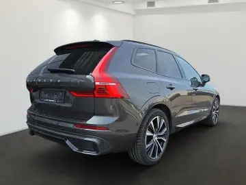 XC60 B5 AWD Diesel Ultimate Standhzg 360 Bowers