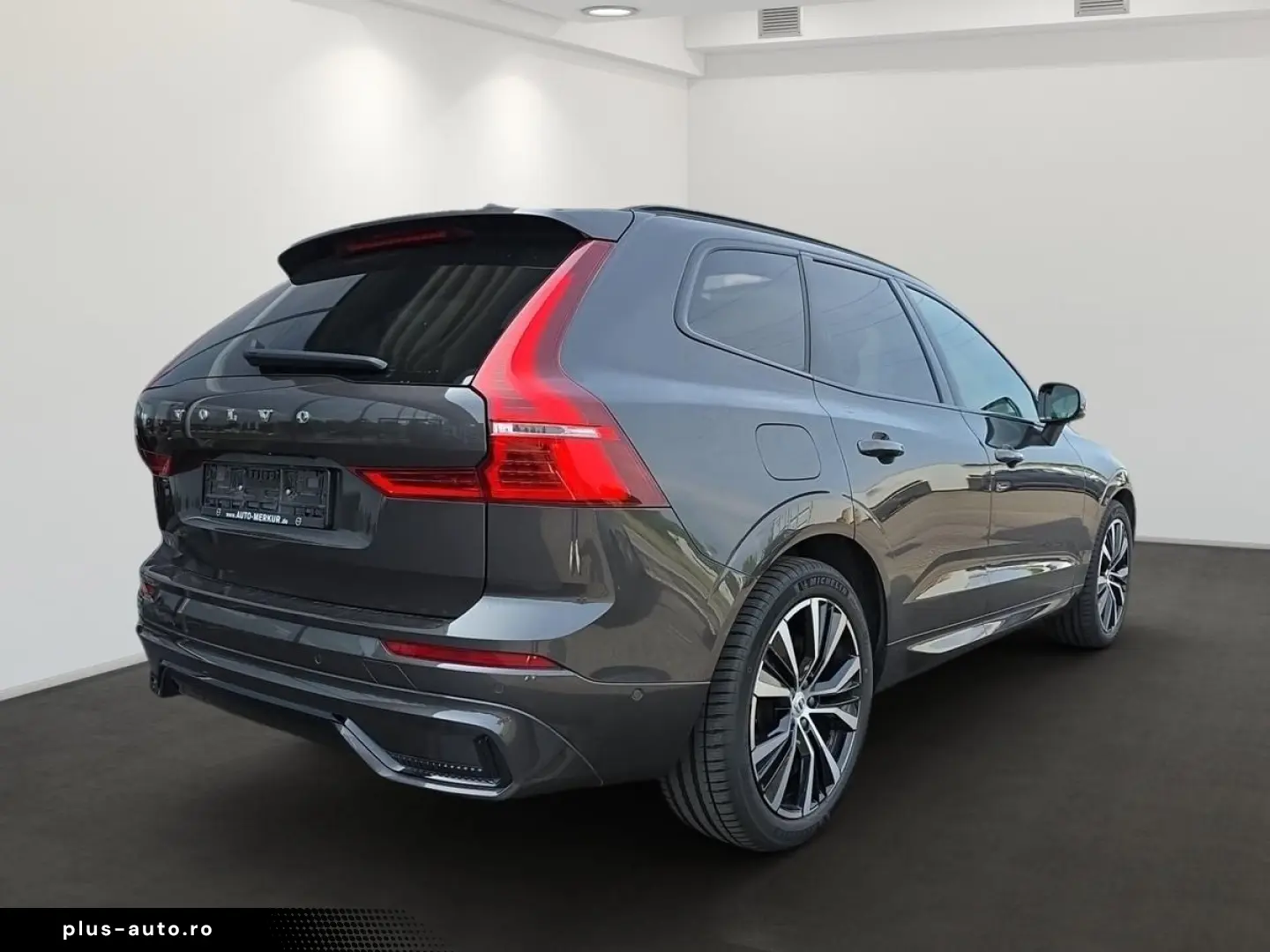 XC60 B5 AWD Diesel Ultimate Standhzg 360 Bowers