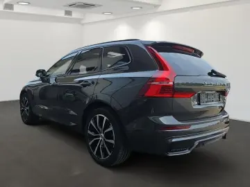 XC60 B5 AWD Diesel Ultimate Standhzg 360 Bowers