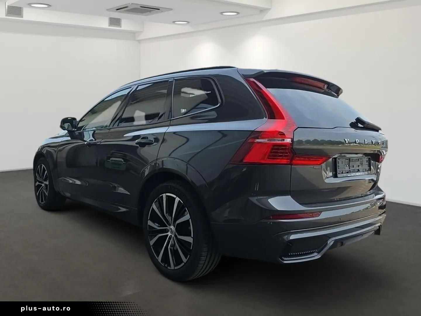 XC60 B5 AWD Diesel Ultimate Standhzg 360 Bowers