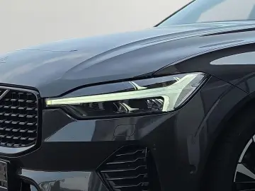 XC60 B5 AWD Diesel Ultimate Standhzg 360 Bowers