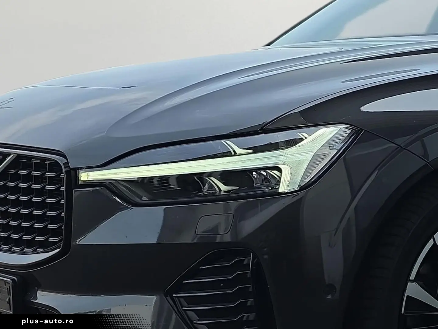 XC60 B5 AWD Diesel Ultimate Standhzg 360 Bowers