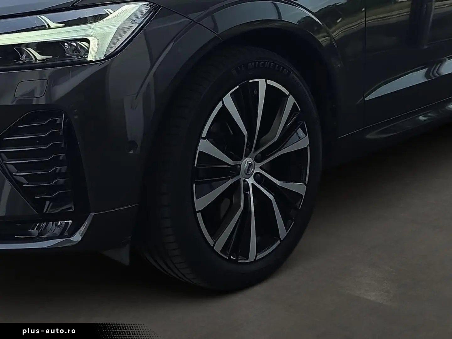 XC60 B5 AWD Diesel Ultimate Standhzg 360 Bowers