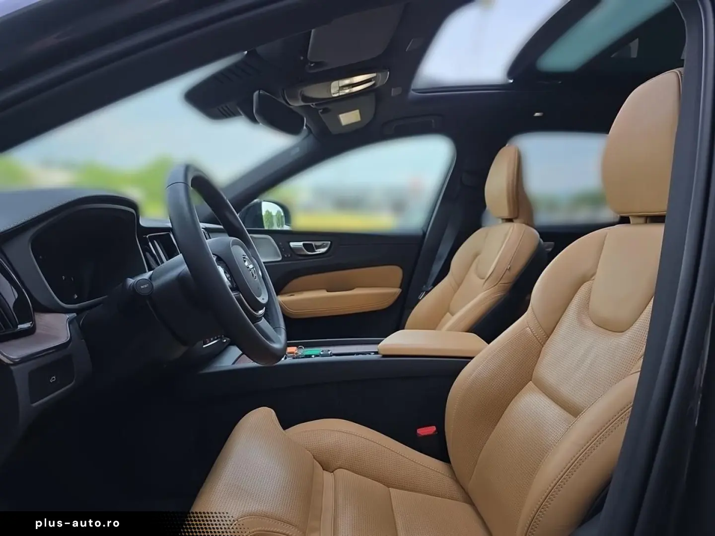 XC60 B5 AWD Diesel Ultimate Standhzg 360 Bowers