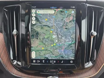 XC60 B5 AWD Diesel Ultimate Standhzg 360 Bowers