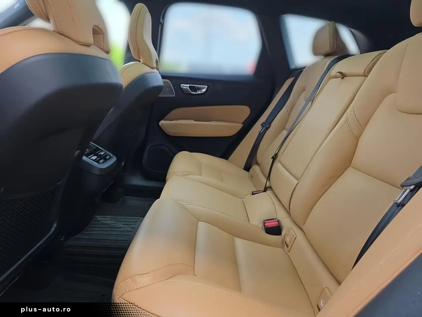 XC60 B5 AWD Diesel Ultimate Standhzg 360 Bowers