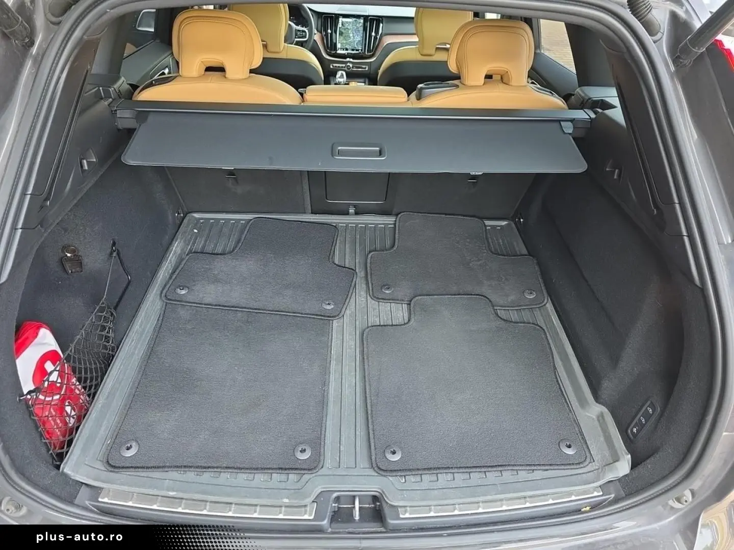 XC60 B5 AWD Diesel Ultimate Standhzg 360 Bowers