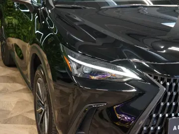 NX350h COMFORT TOP FWD LED DRCC 33.223€ NETTO