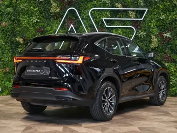 NX350h COMFORT TOP FWD LED DRCC 33.223€ NETTO