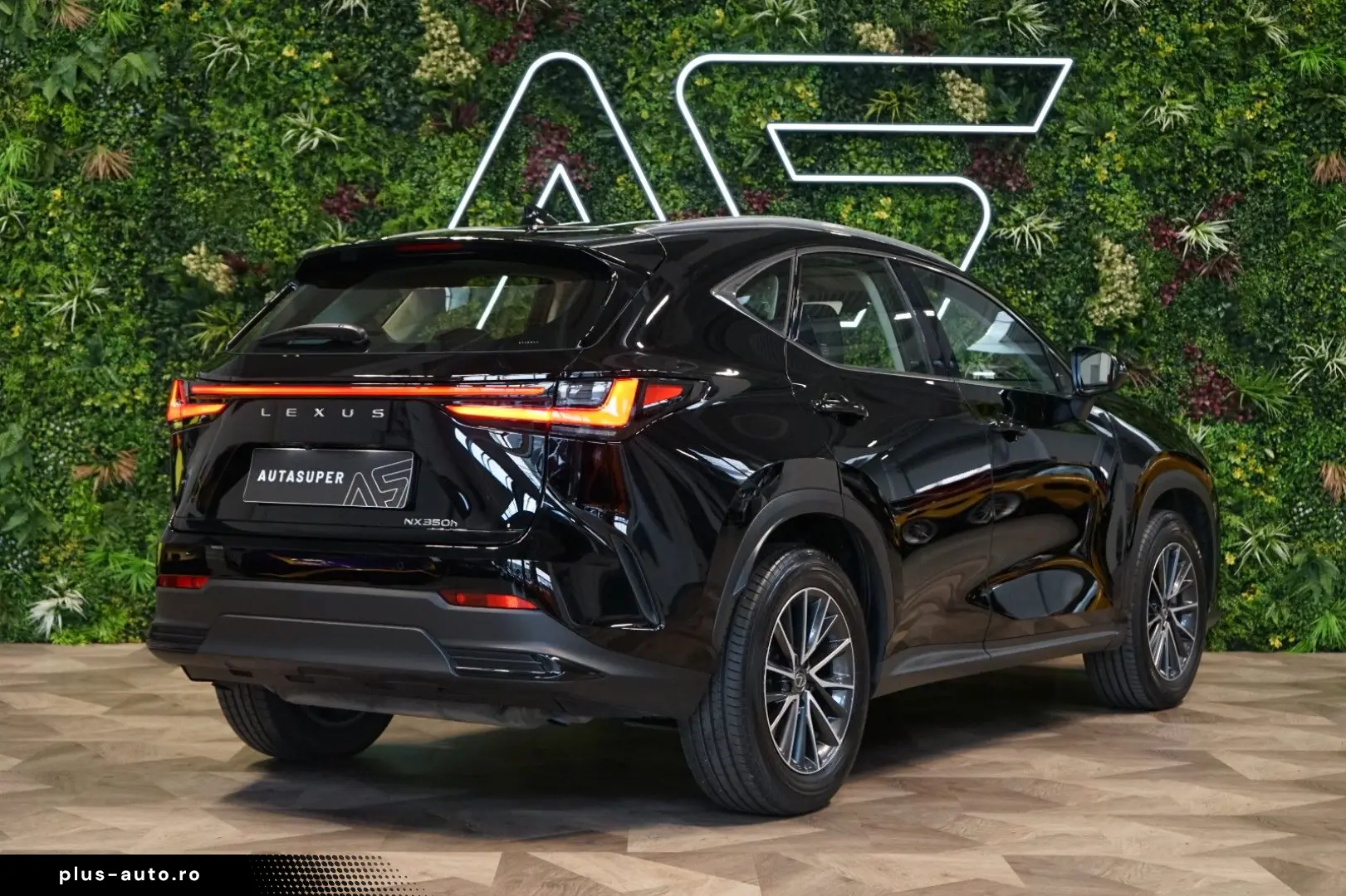 NX350h COMFORT TOP FWD LED DRCC 33.223€ NETTO