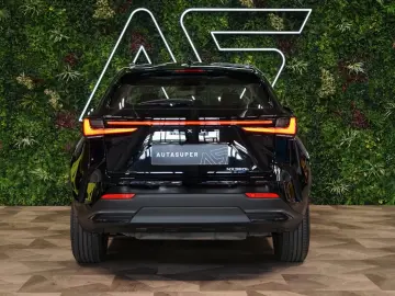 NX350h COMFORT TOP FWD LED DRCC 33.223€ NETTO