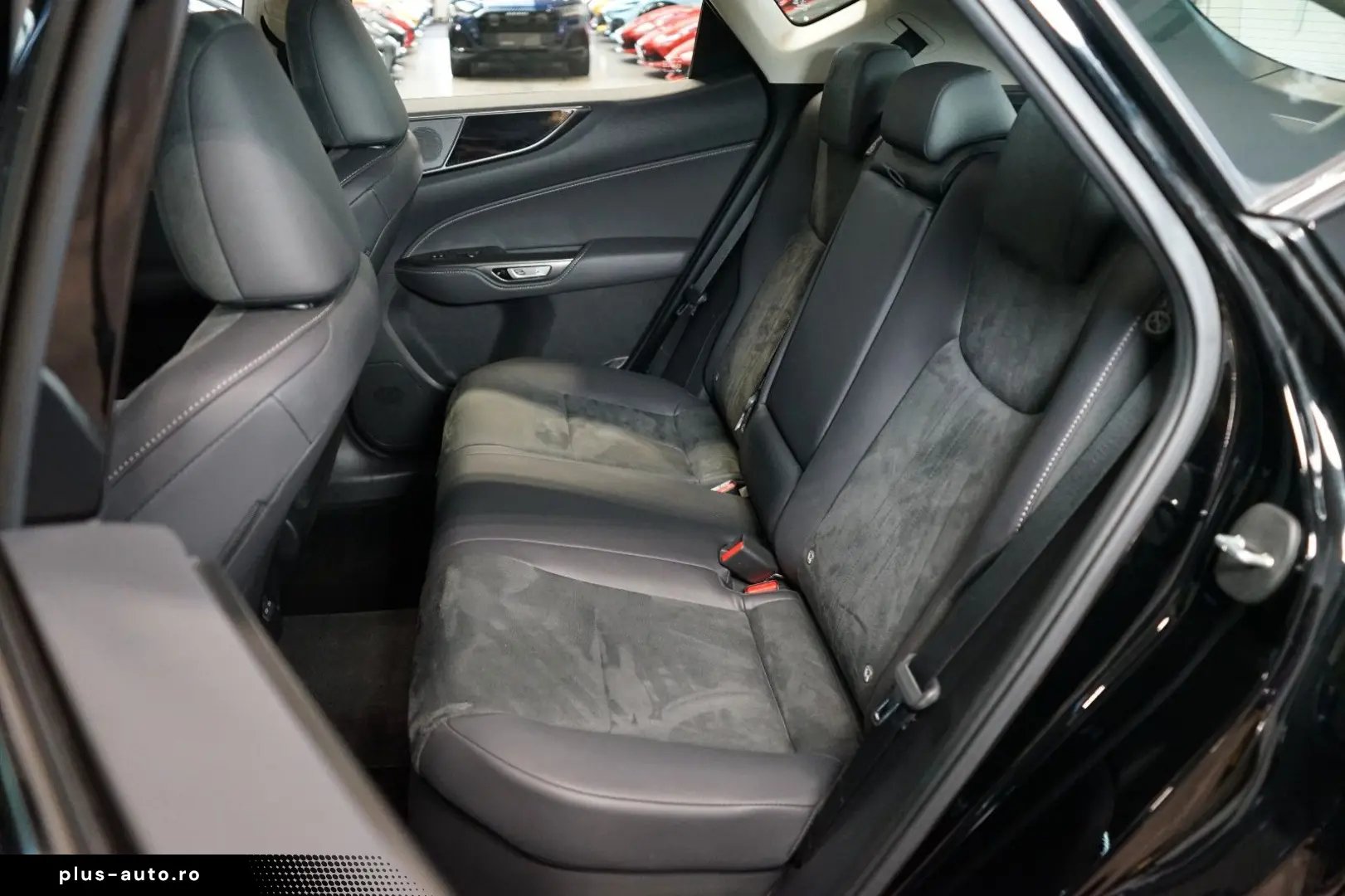 NX350h COMFORT TOP FWD LED DRCC 33.223€ NETTO