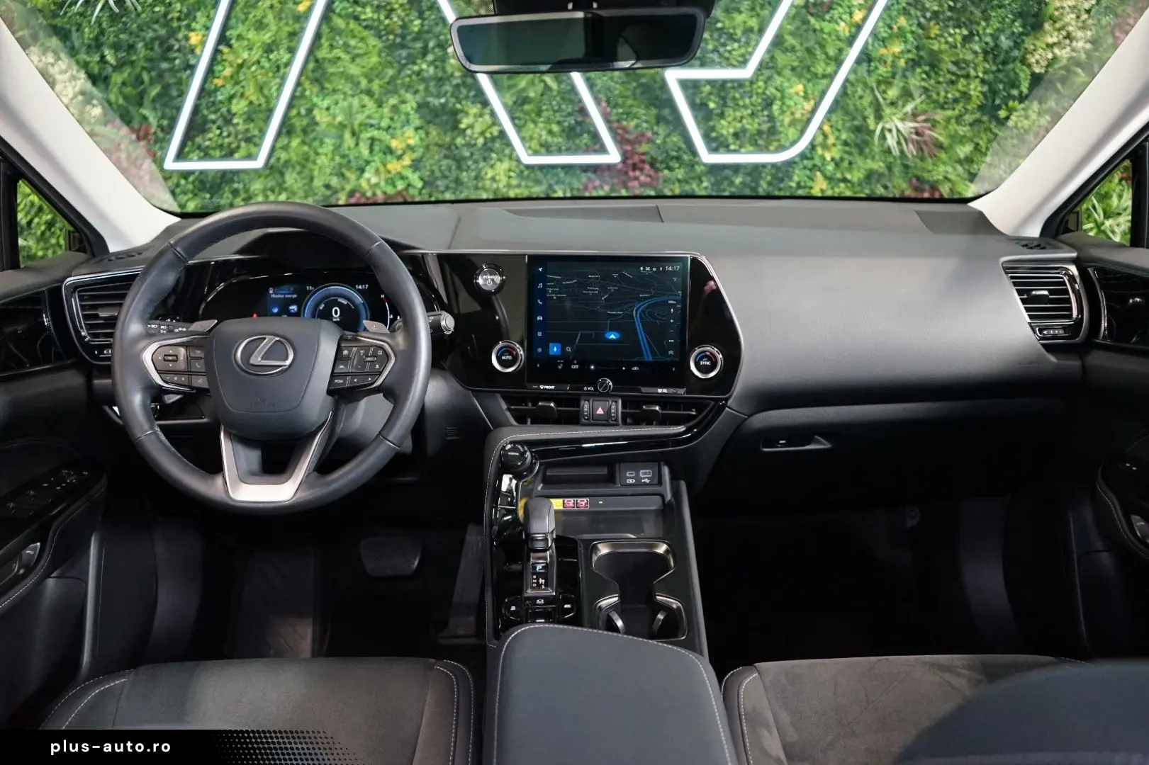 NX350h COMFORT TOP FWD LED DRCC 33.223€ NETTO