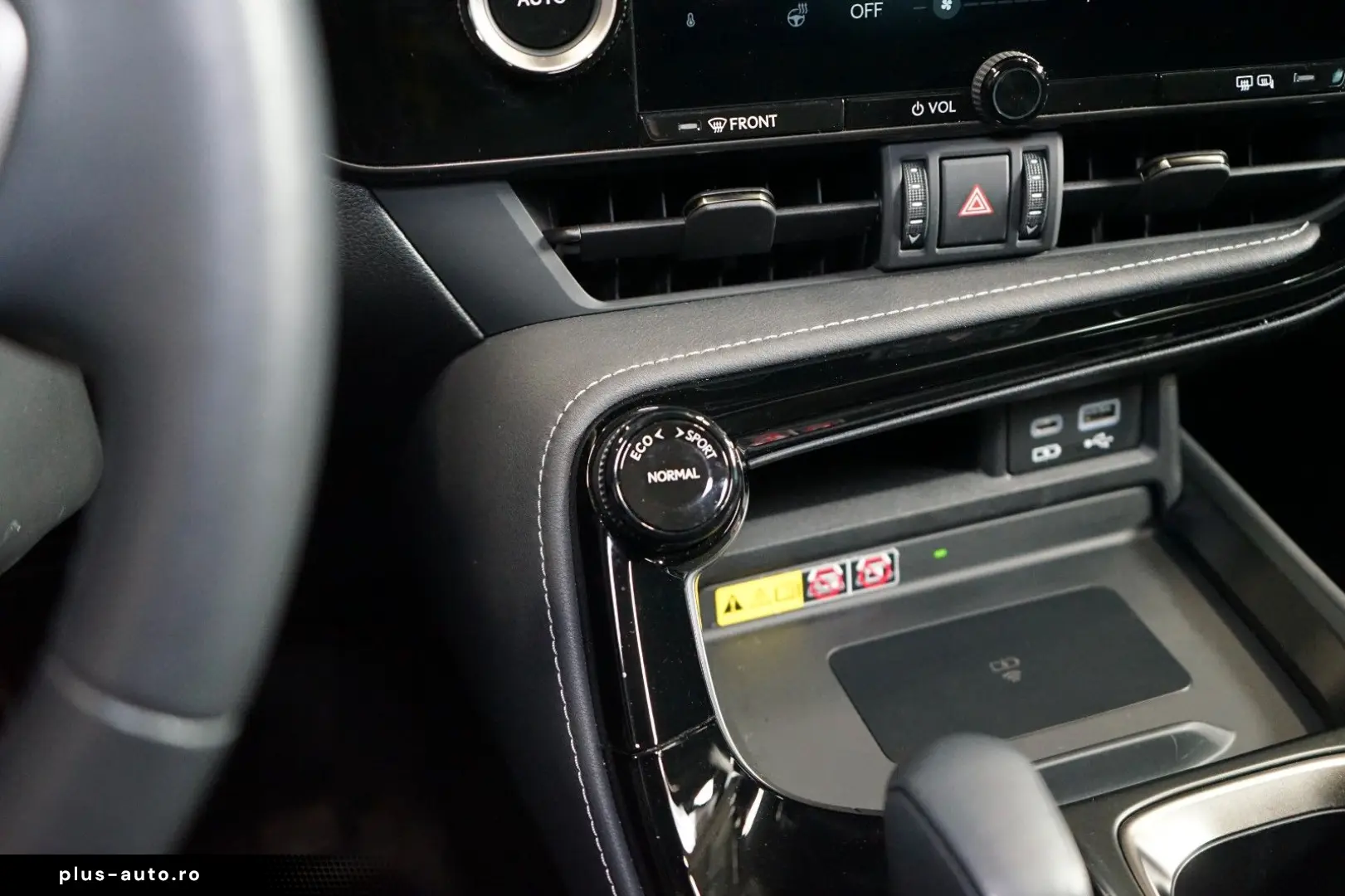 NX350h COMFORT TOP FWD LED DRCC 33.223€ NETTO